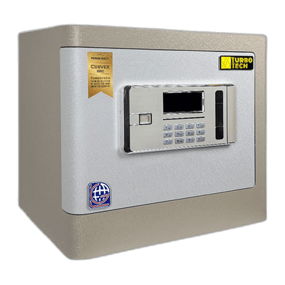 خزنة Turbotech BXG35