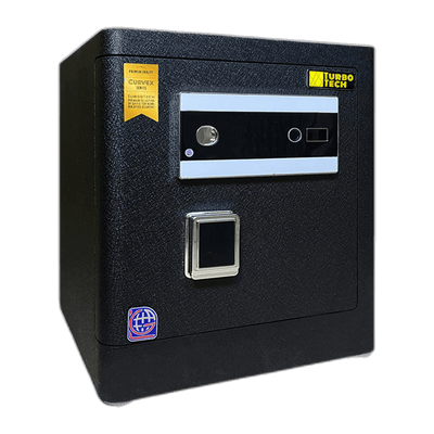 خزنة Turbotech BXG45F