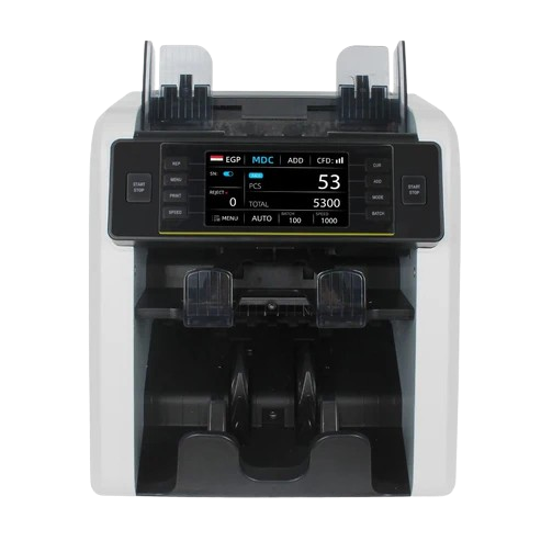BILLTIX Bill Counter