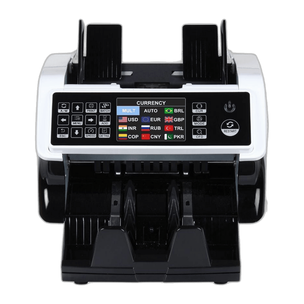 ماكينة عد النقود LG810