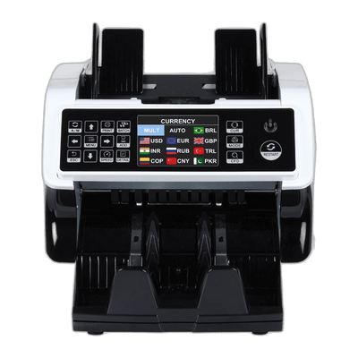 ماكينة عد النقود LG810