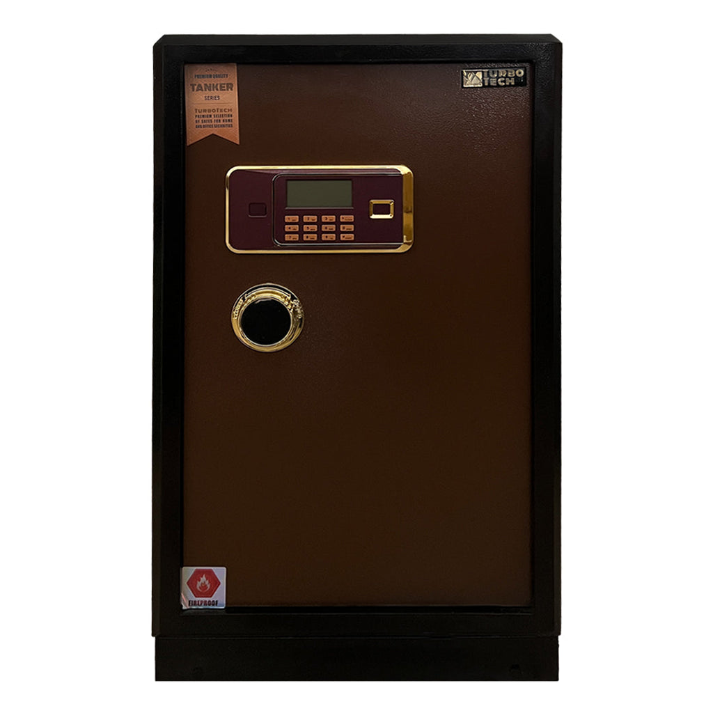خزنة Turbotech TD82