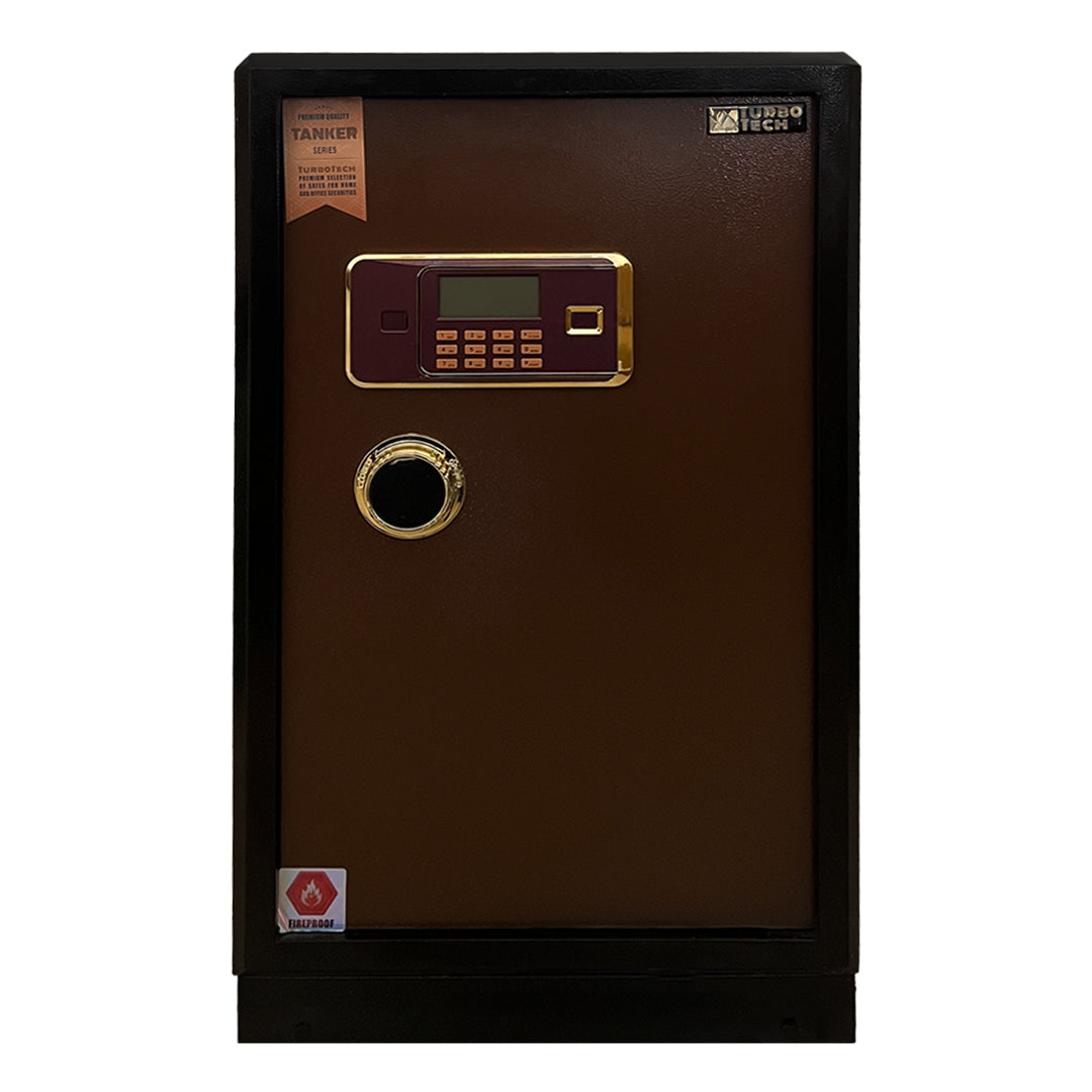 خزنة Turbotech TD82