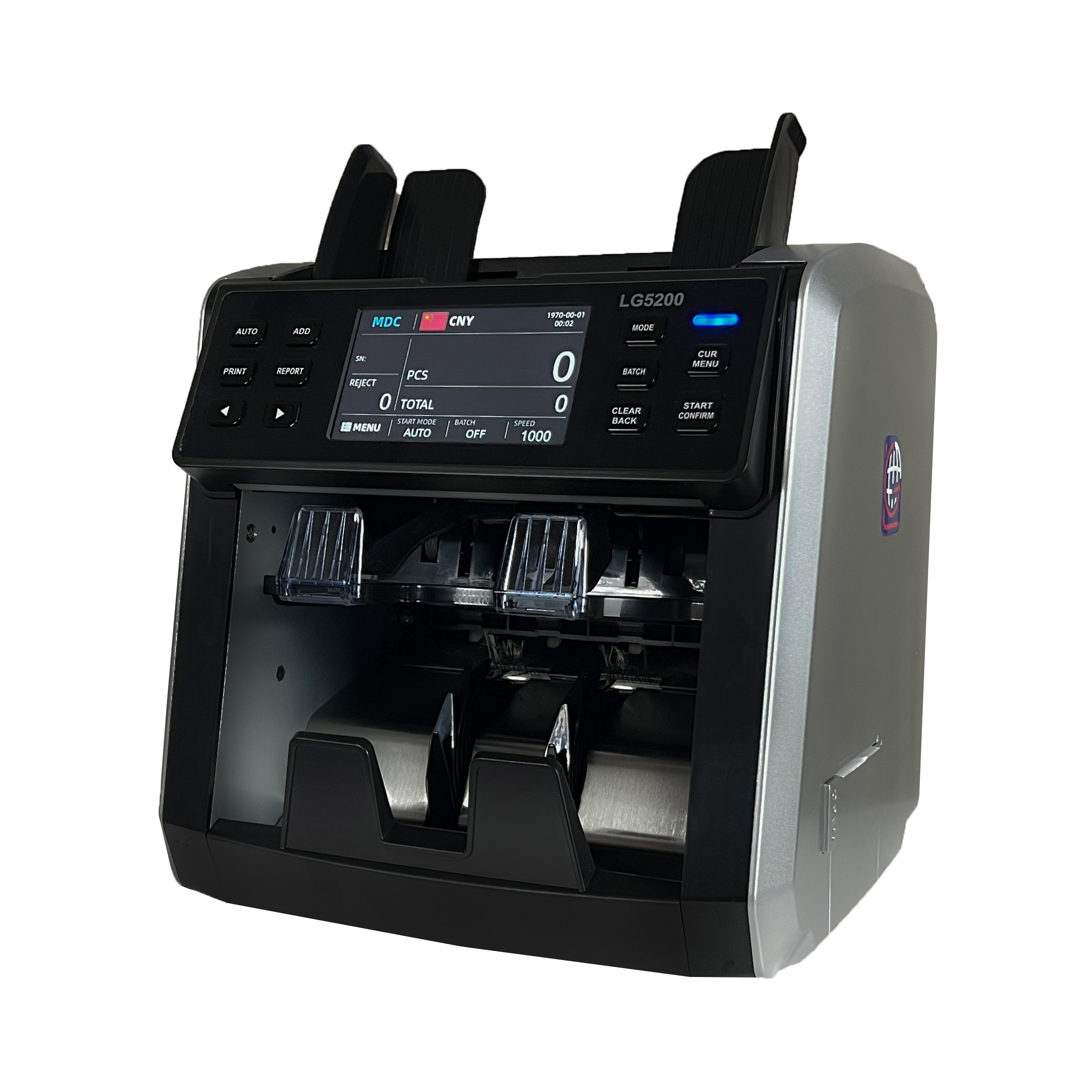 ماكينة عد LG5200