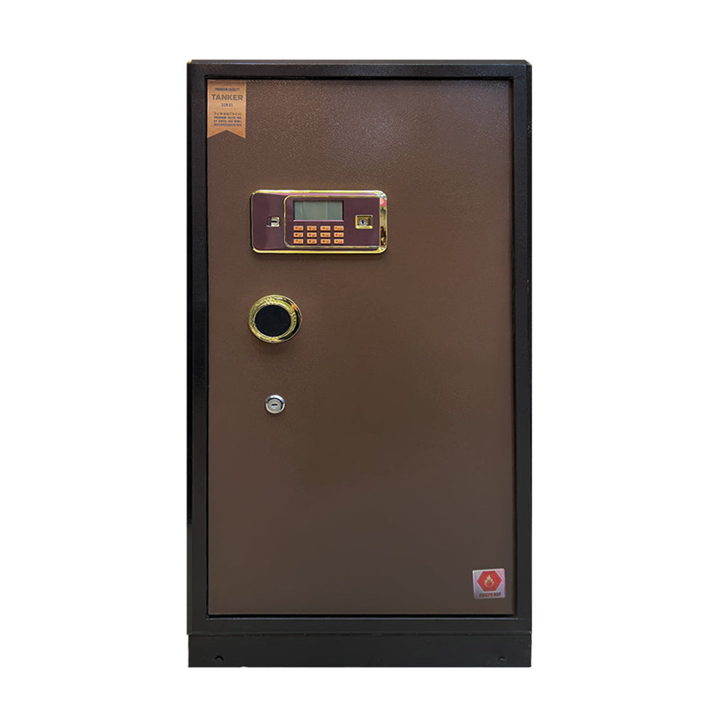 خزنة بنوك Turbotech TD108