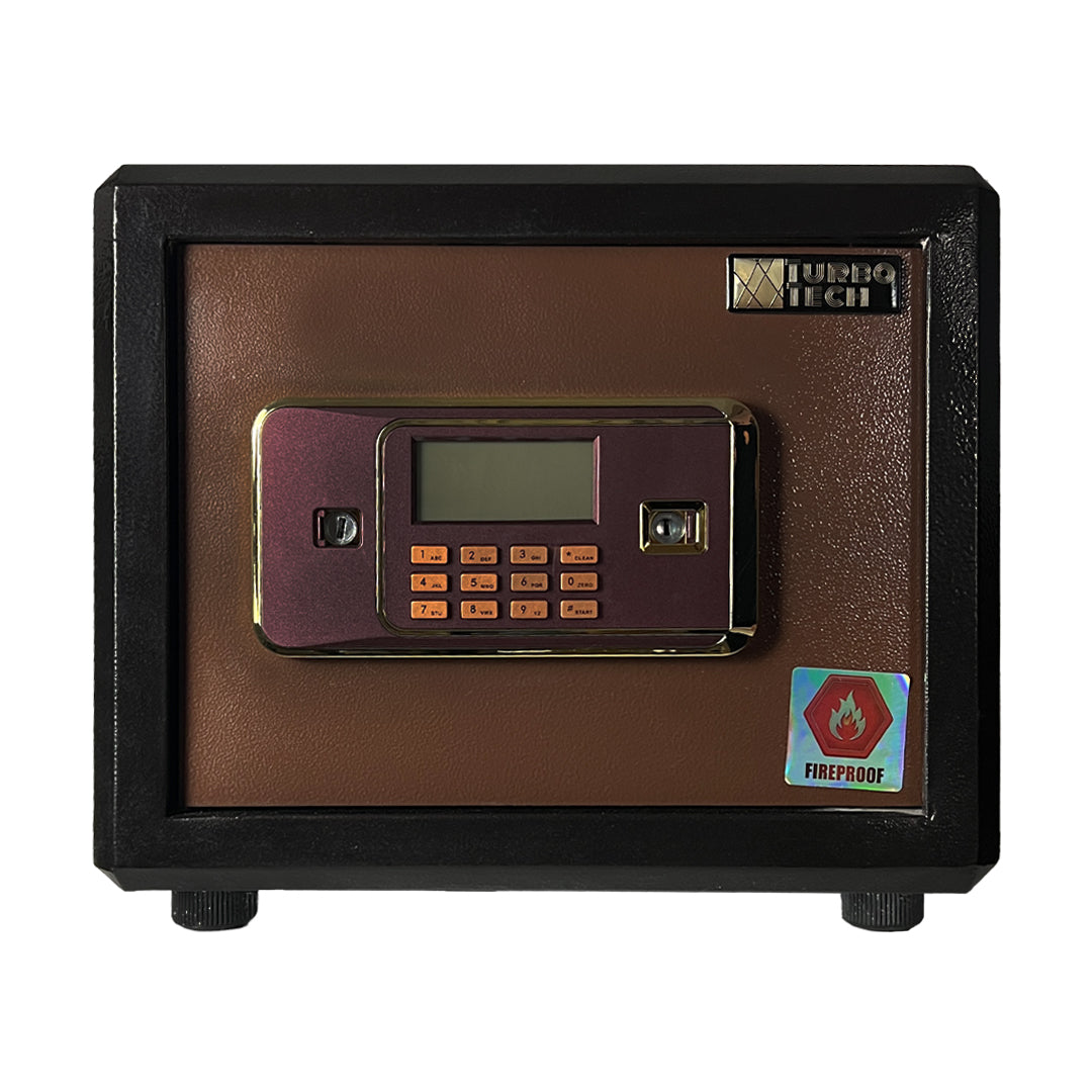 خزنة Turbotech TD31