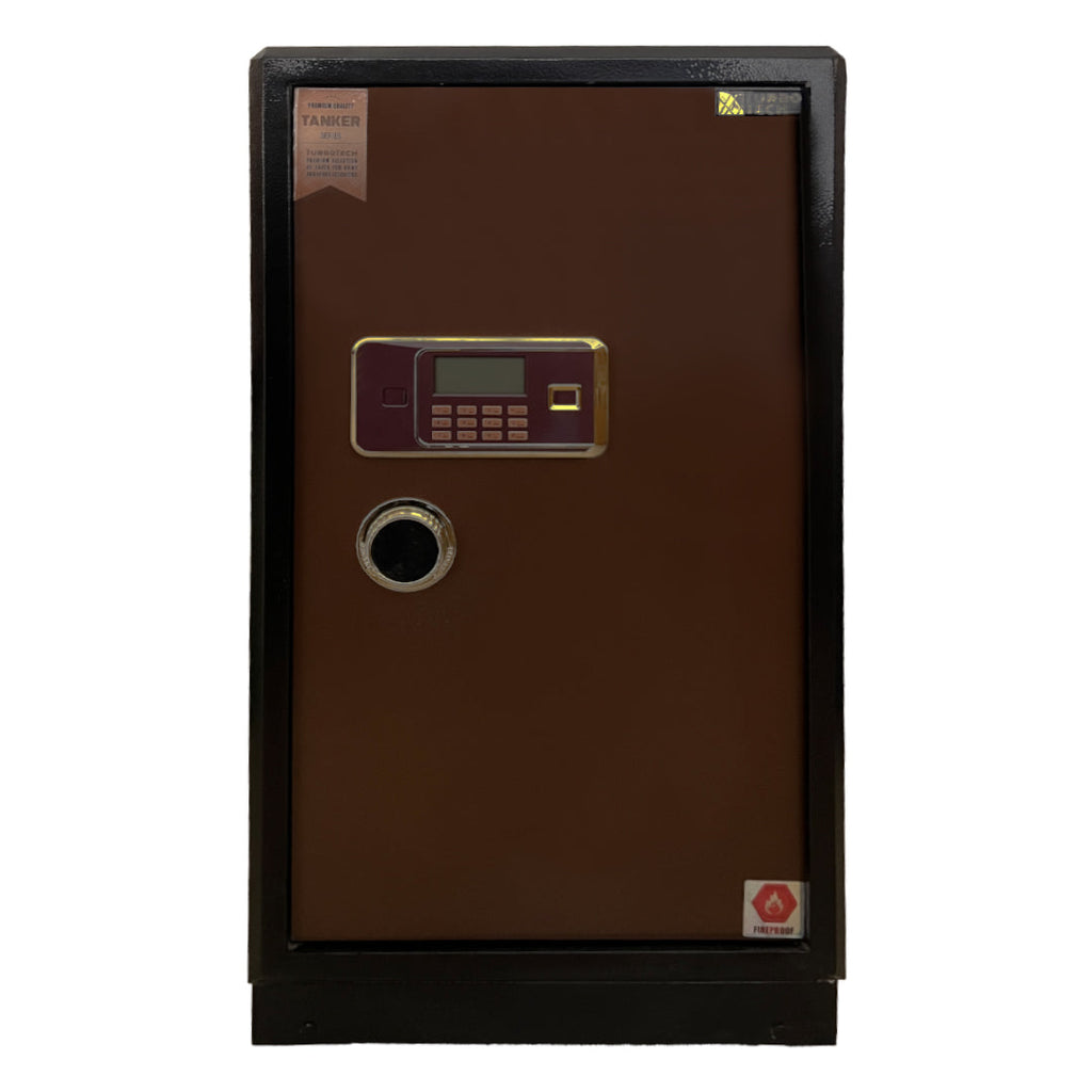 خزنة Turbotech TD92