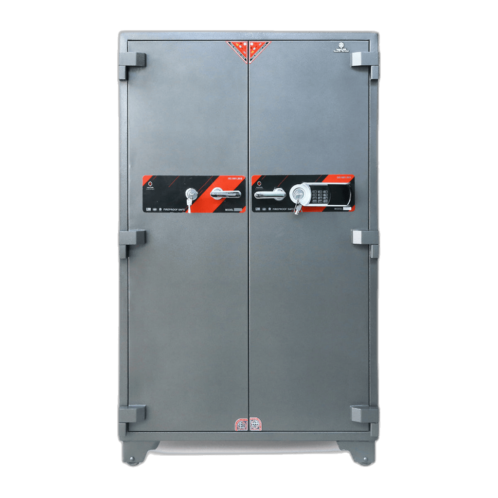خزنة VAULTIX VX165EE بابين
