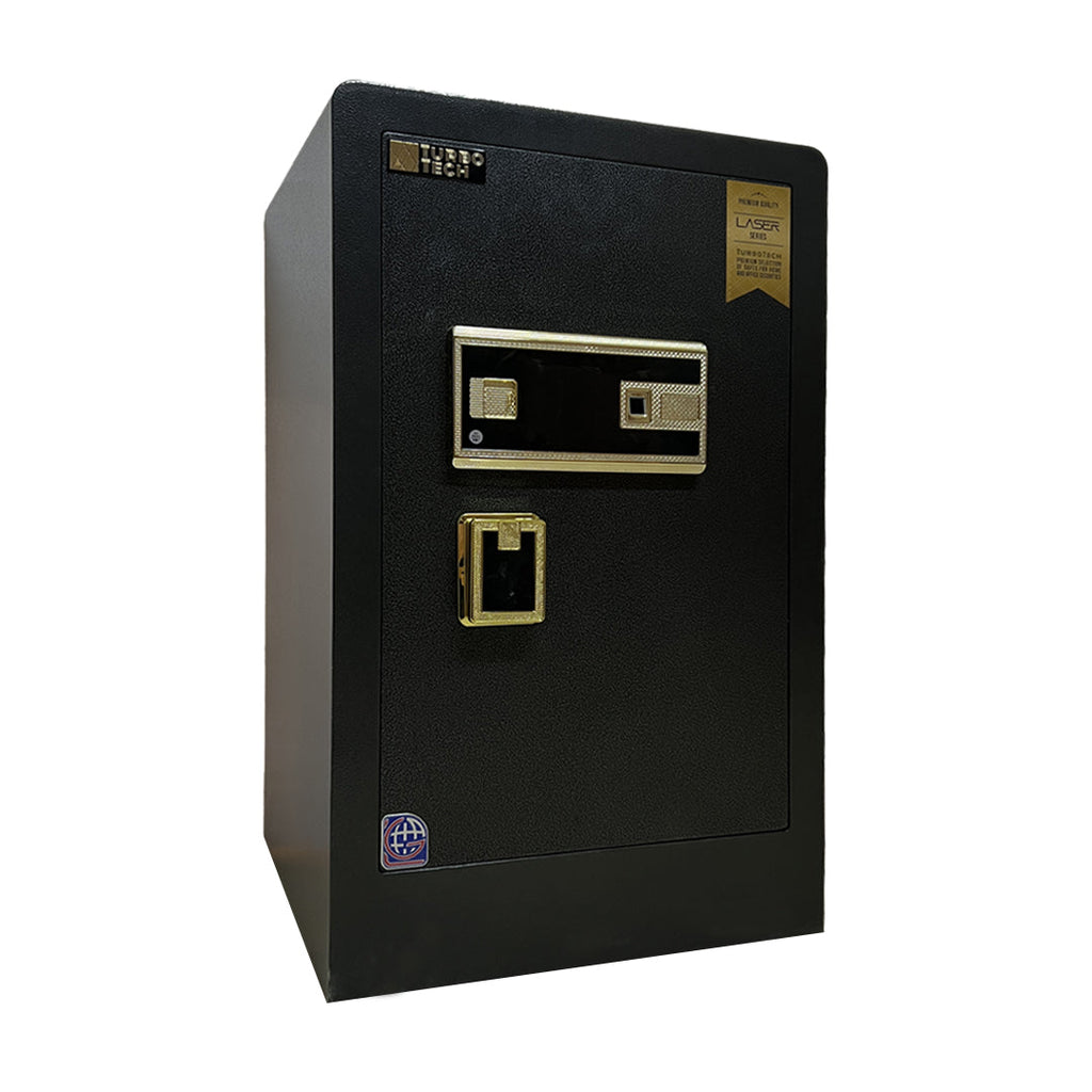 خزنة LS70F ببصمة الإصبع