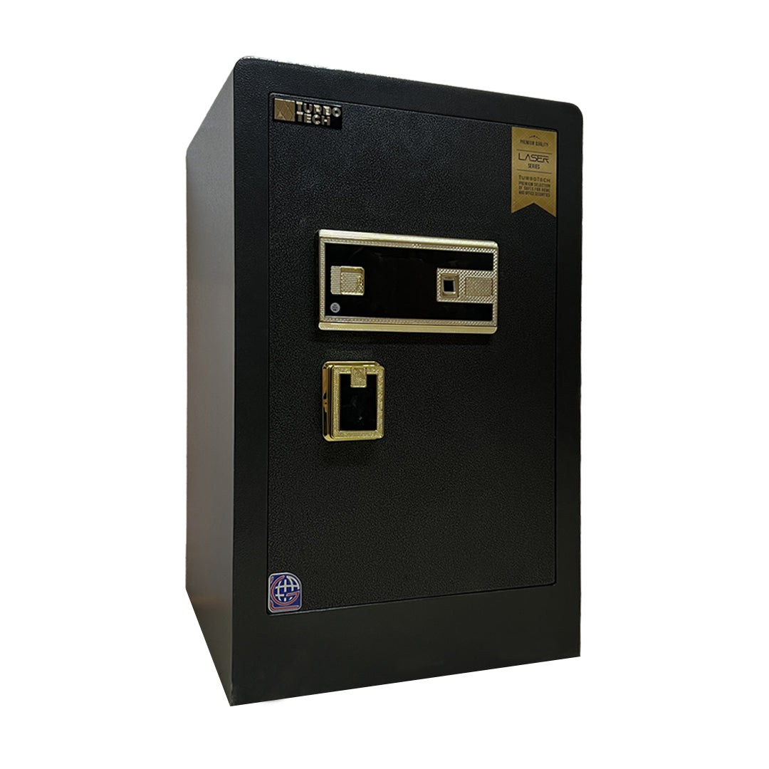 خزنة LS70F ببصمة الإصبع