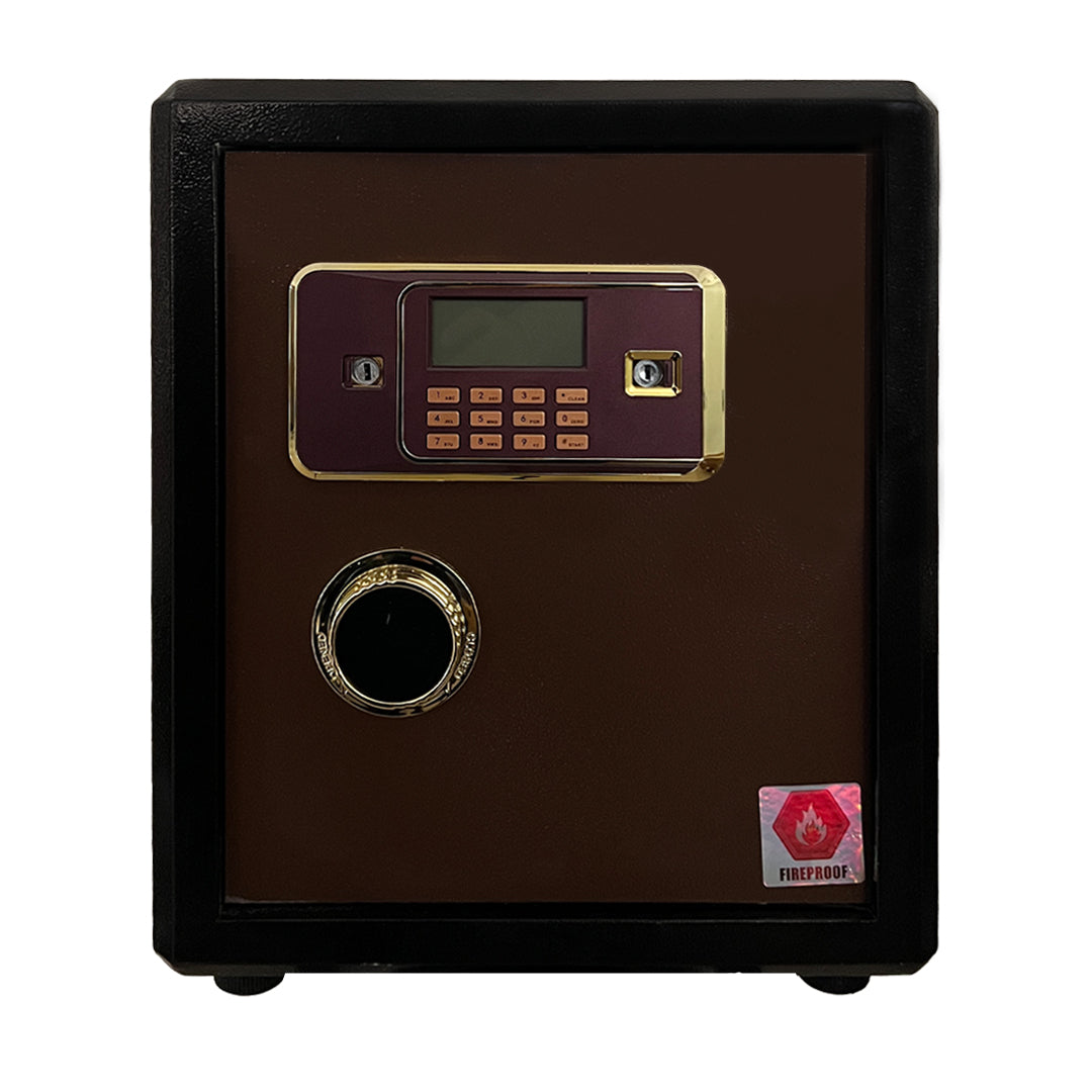 خزنة بنوك Turbotech TD45