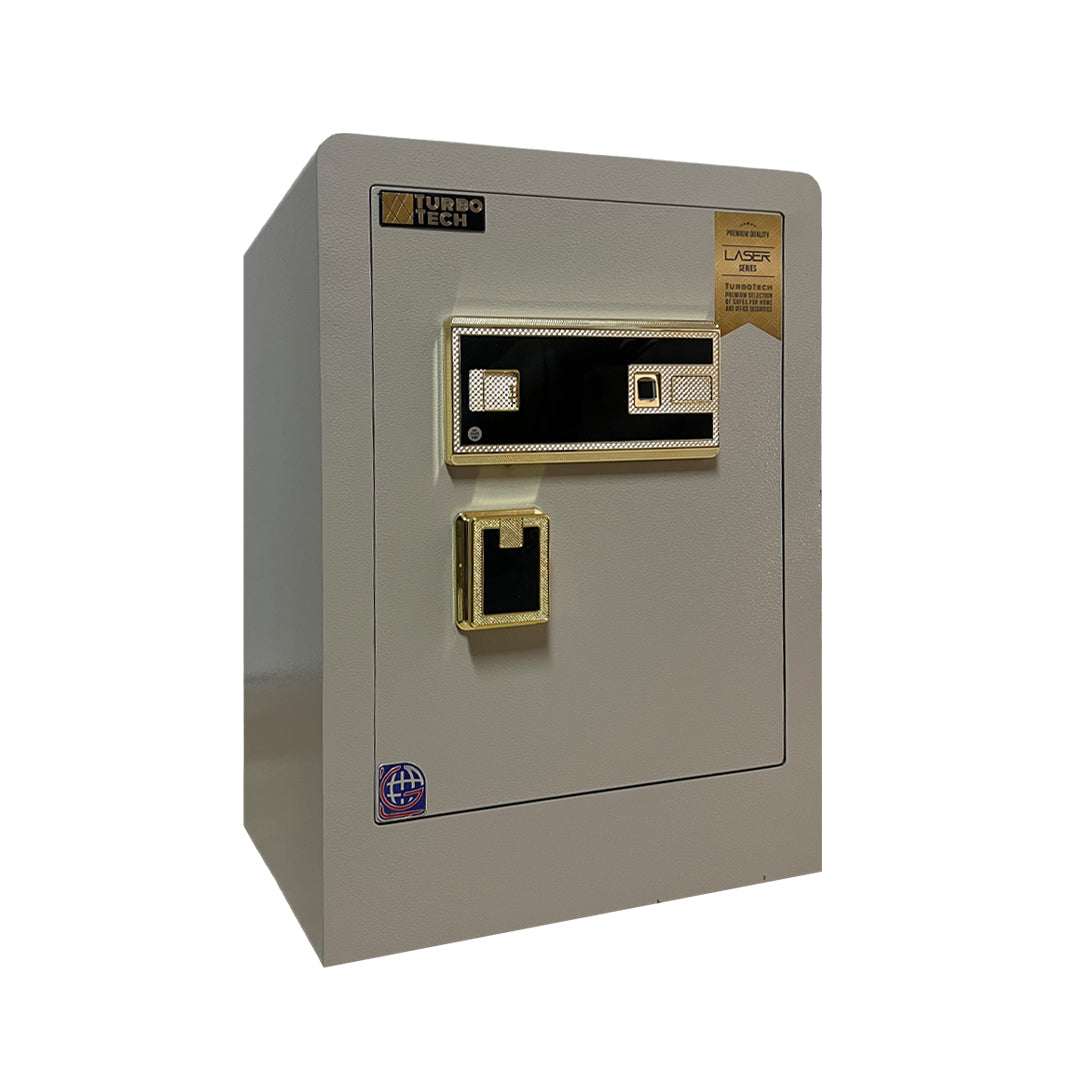 خزنة LS60F ببصمة الإصبع