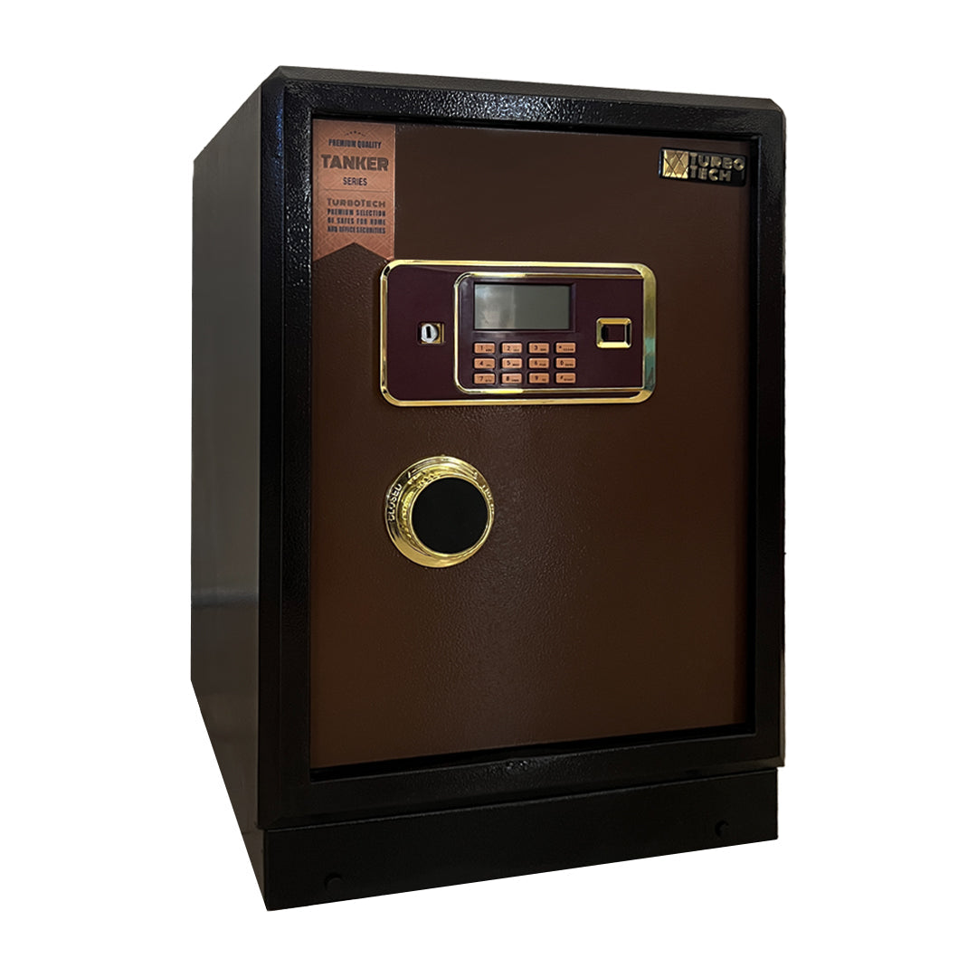 خزنة بنوك Turbotech TD62