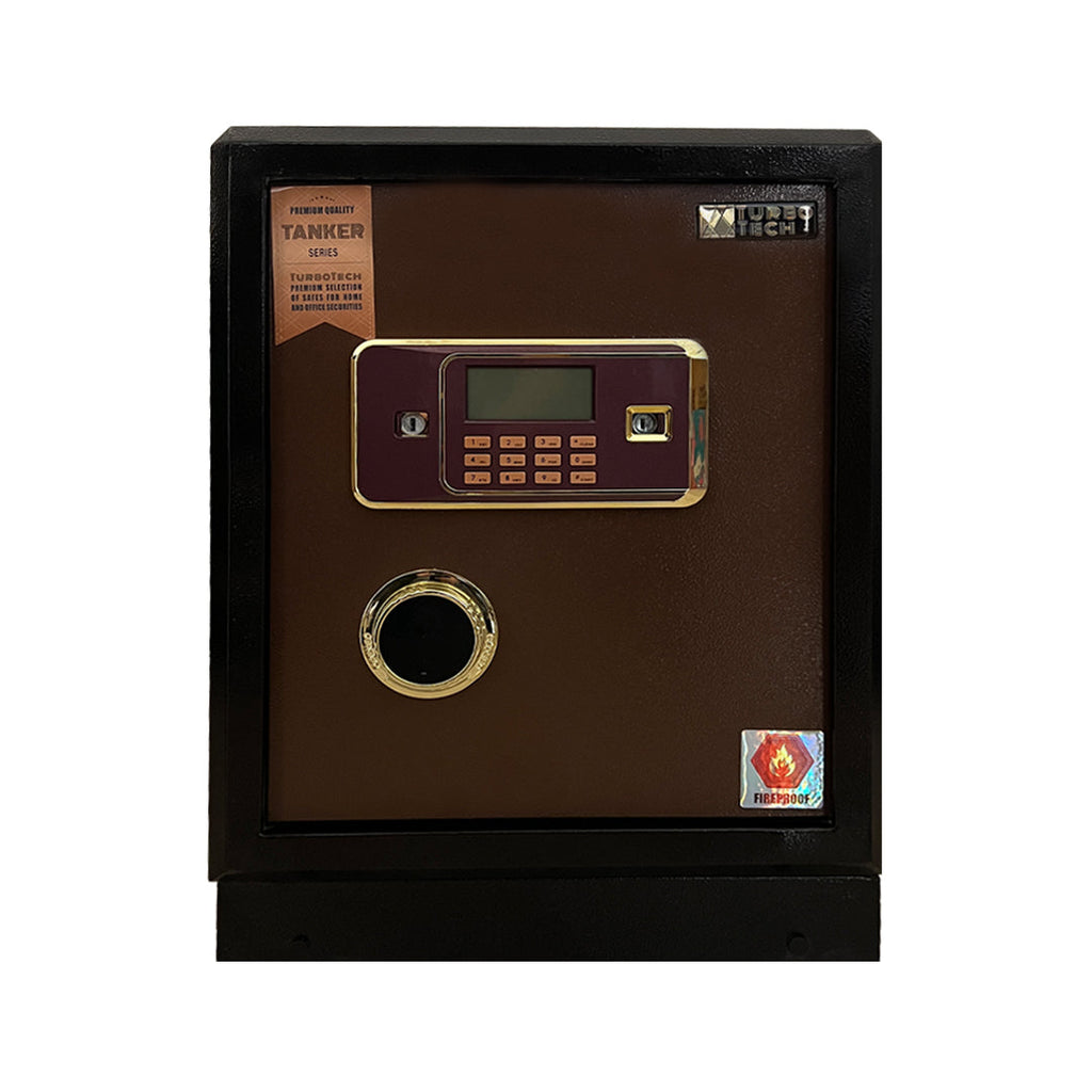 خزنة Turbotech TD56