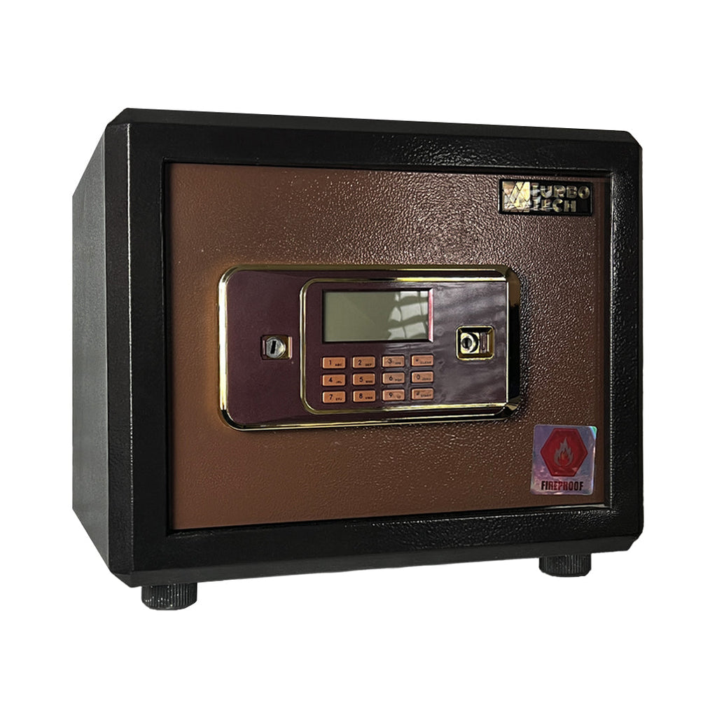 خزنة بنوك Turbotech TD31