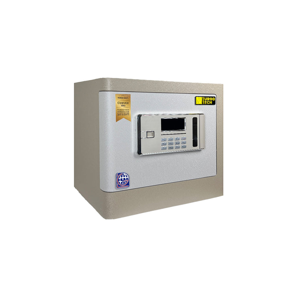 خزنة Turbotech BXG35