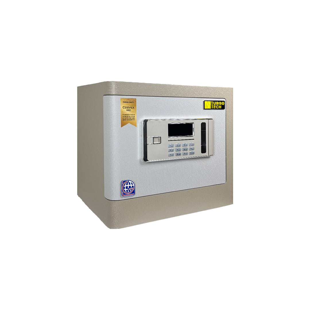 خزنة Turbotech BXG35
