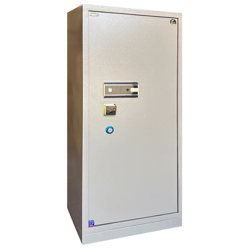 خزنة MT150F ببصمة الإصبع