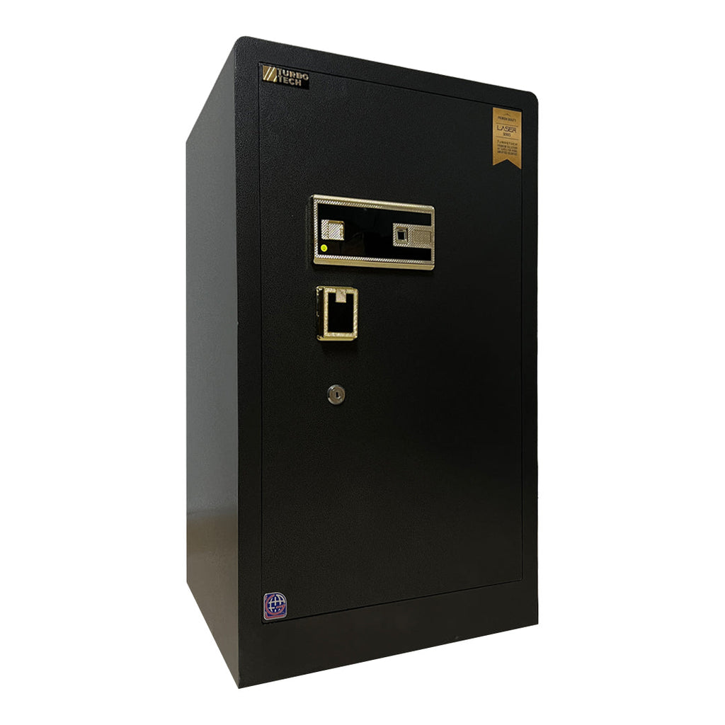 خزنة LS100F ببصمة الإصبع