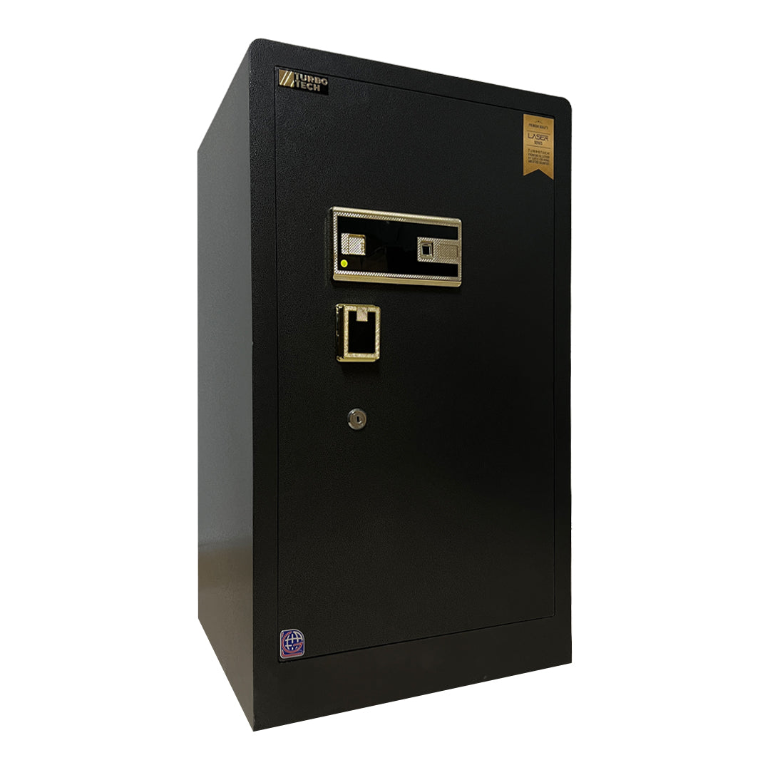 خزنة LS100F ببصمة الإصبع