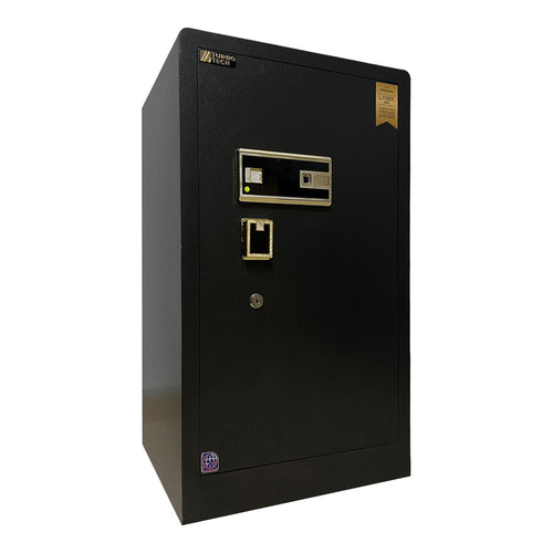 خزنة LS100F ببصمة الإصبع