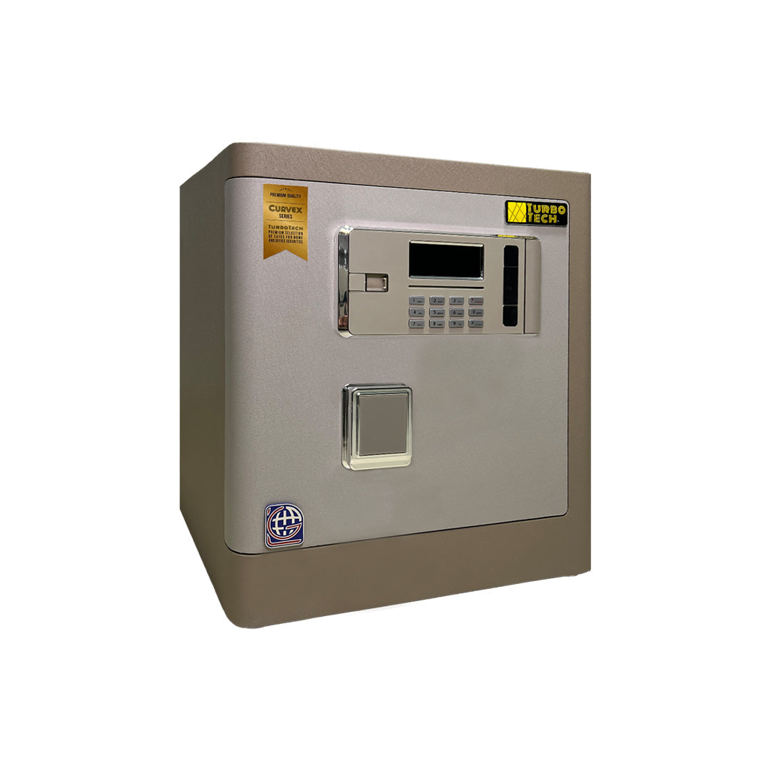 خزنة Turbotech BXG45
