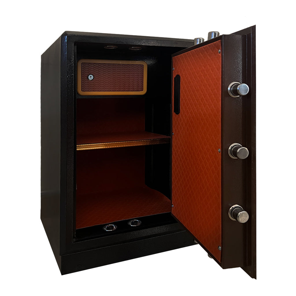 خزنة بنوك Turbotech TD72