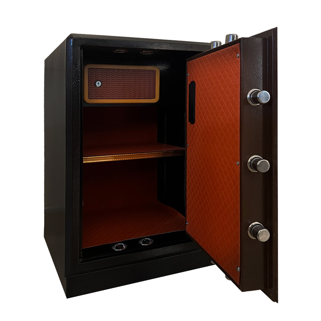 خزنة بنوك Turbotech TD72