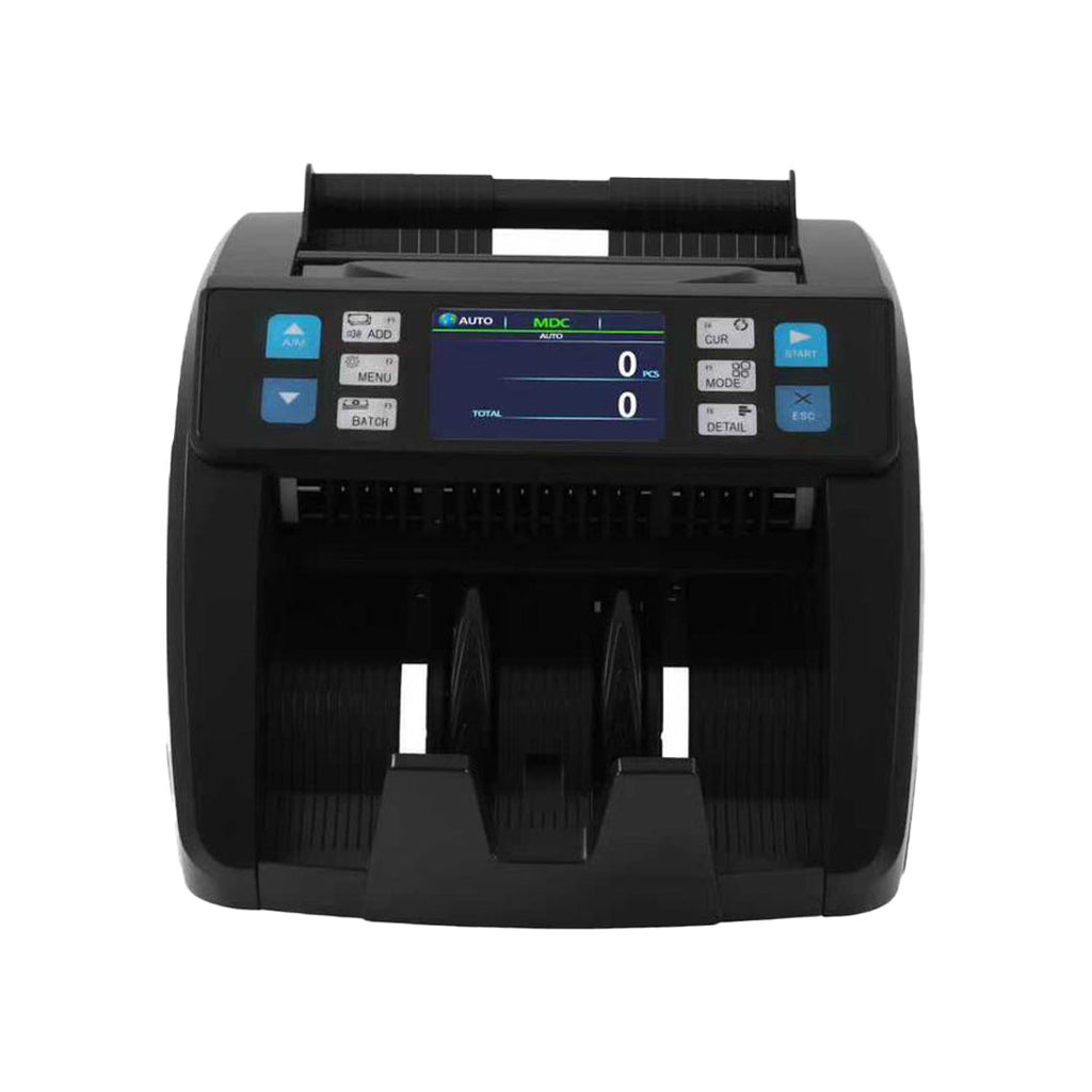 ماكينة عد LG950 - أسود