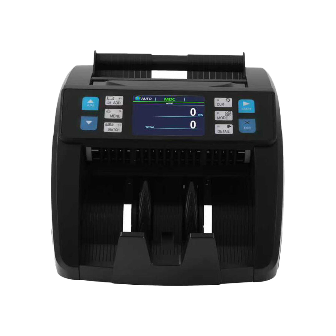 ماكينة عد LG950 - أسود