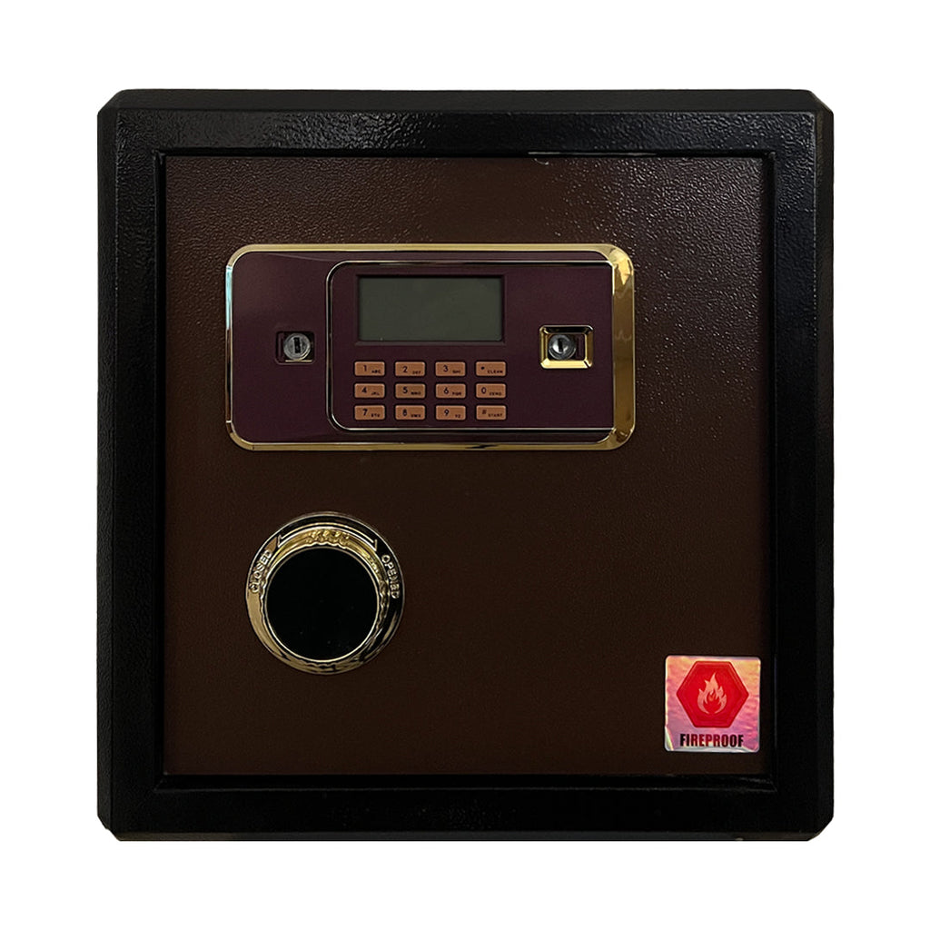 خزنة بنوك Turbotech TD40