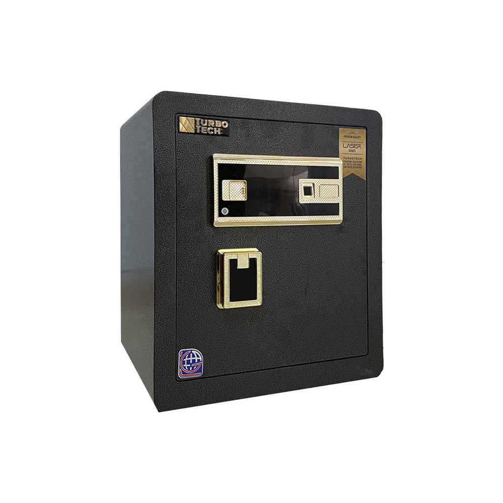خزنة LS45F ببصمة الإصبع