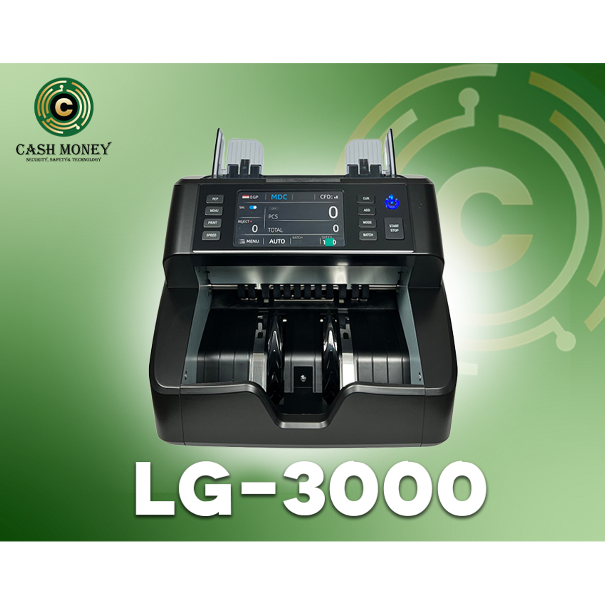 LG3000