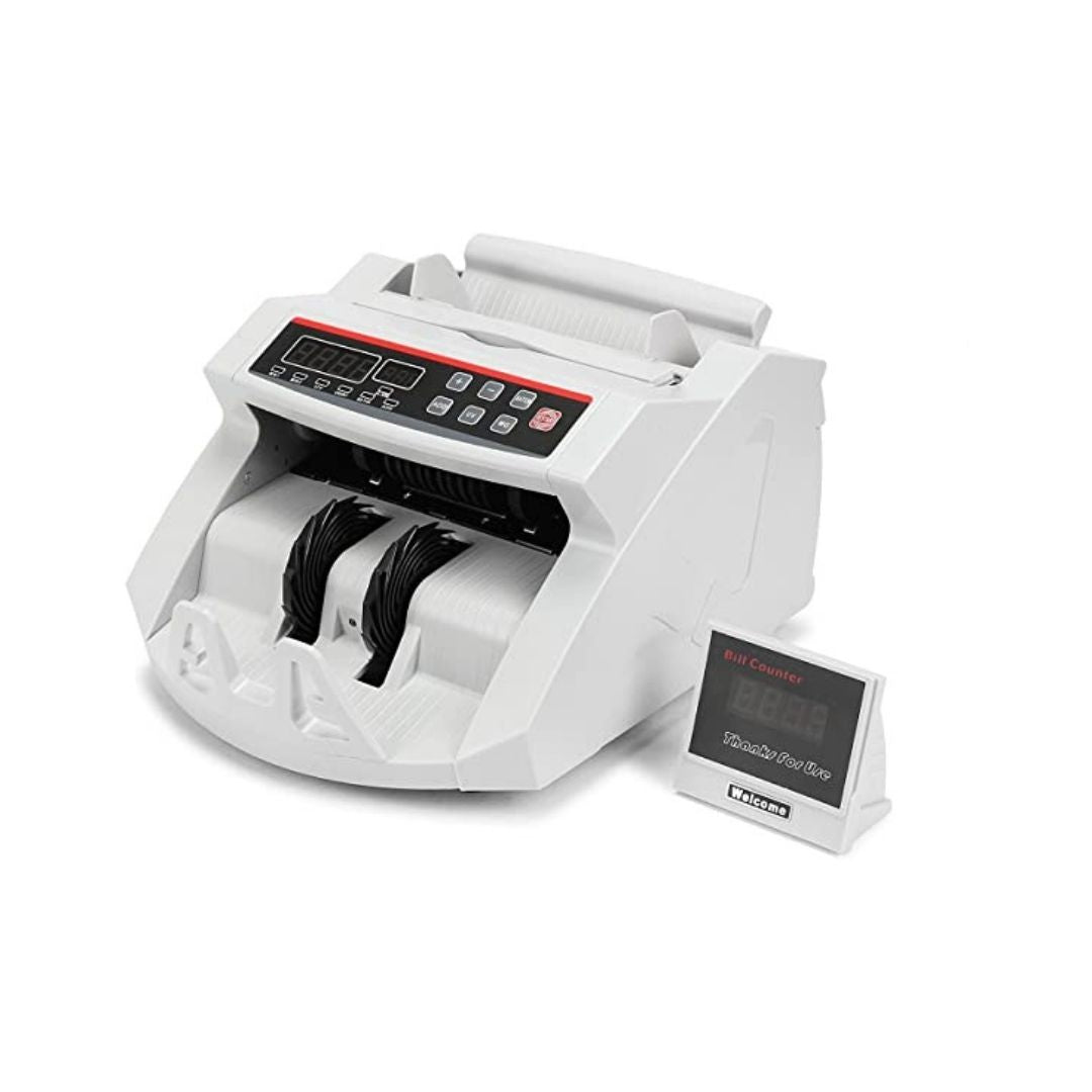 ماكينة عد LG306