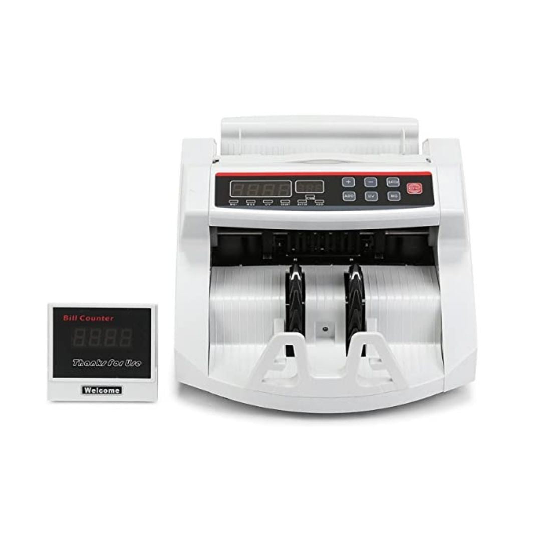 ماكينة عد النقود LG306