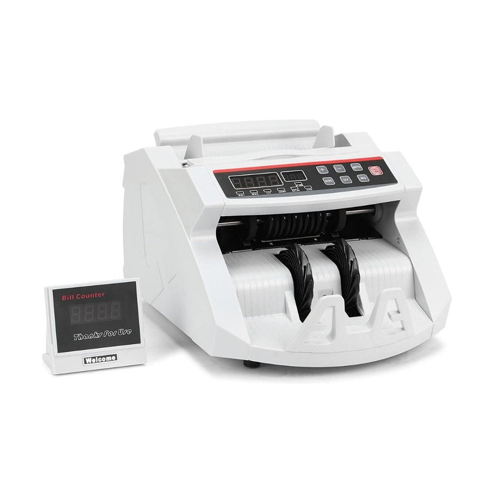 ماكينة عد النقود LG306