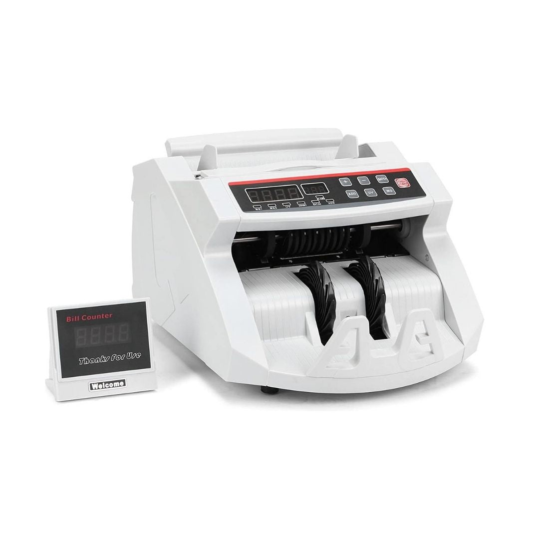 ماكينة عد النقود LG306