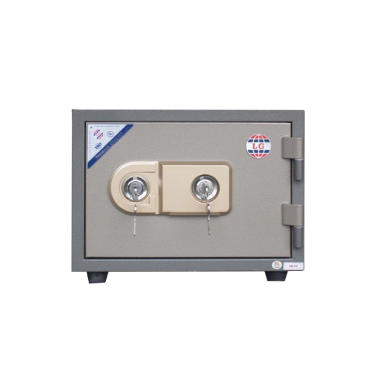 LG37K