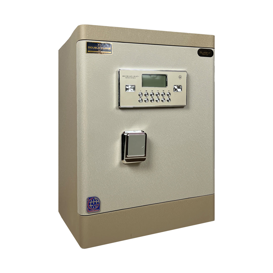 خزنة مكتب Double Curve DXG 60