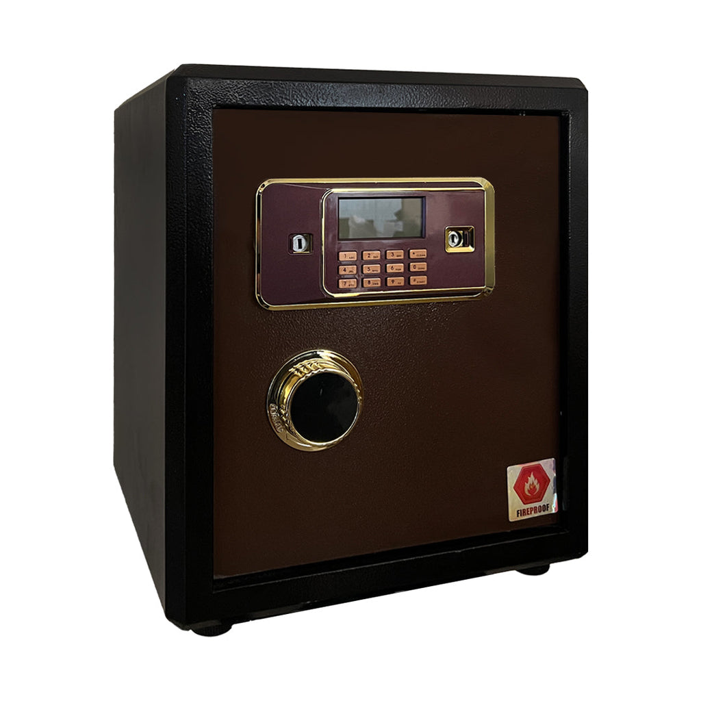 خزنة بنوك Turbotech TD45