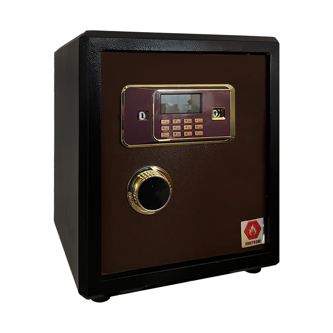 خزنة بنوك Turbotech TD45