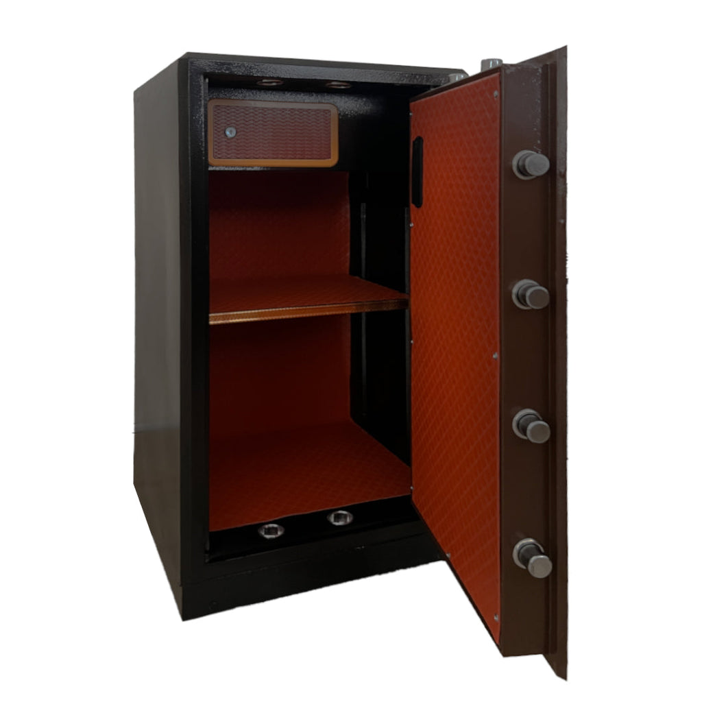 خزنة بنوك Turbotech TD92