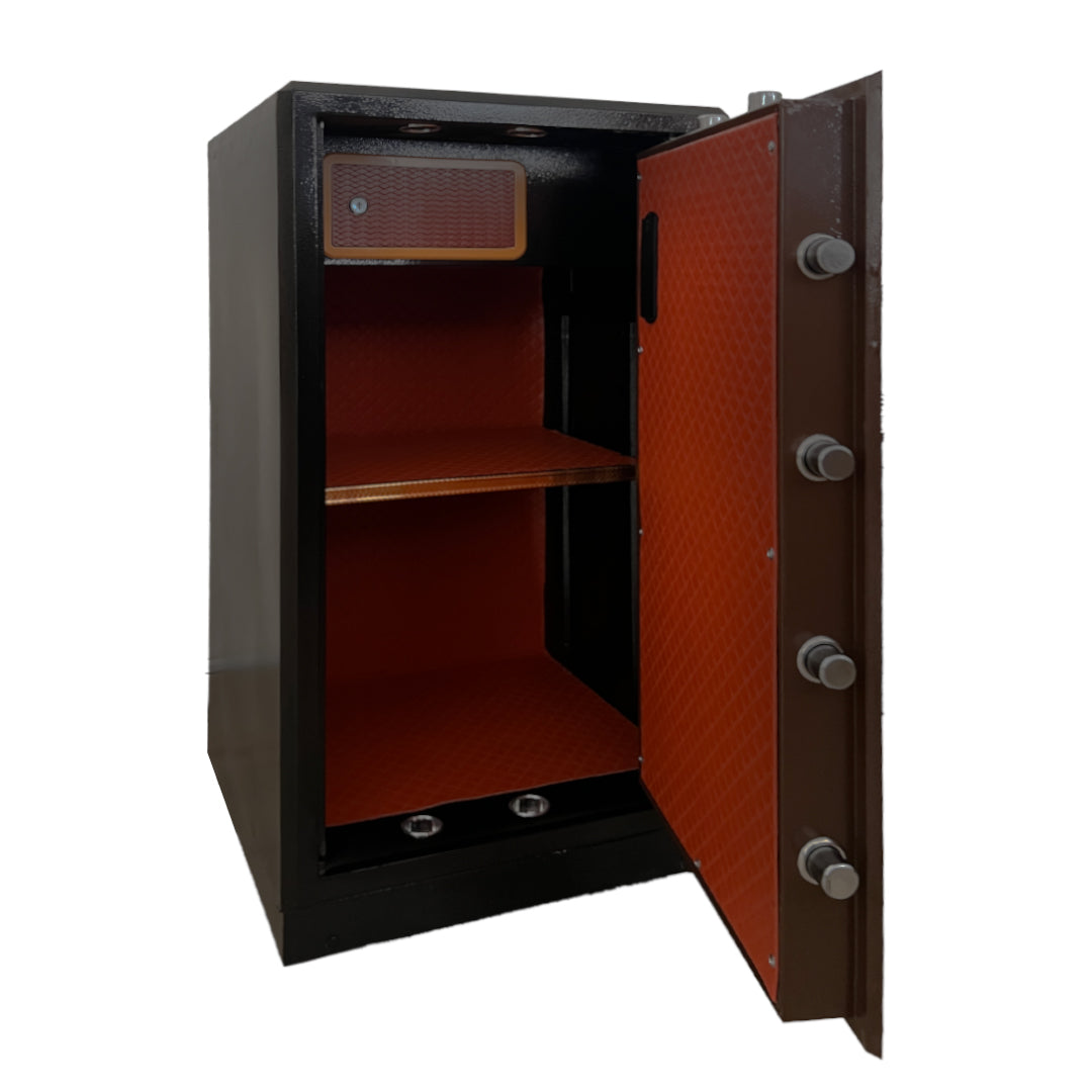 خزنة بنوك Turbotech TD92