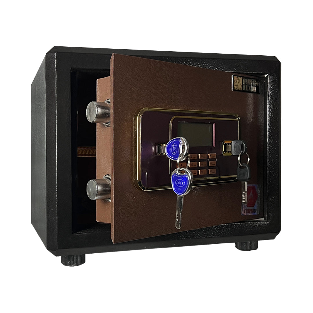 خزنة بنوك Turbotech TD31
