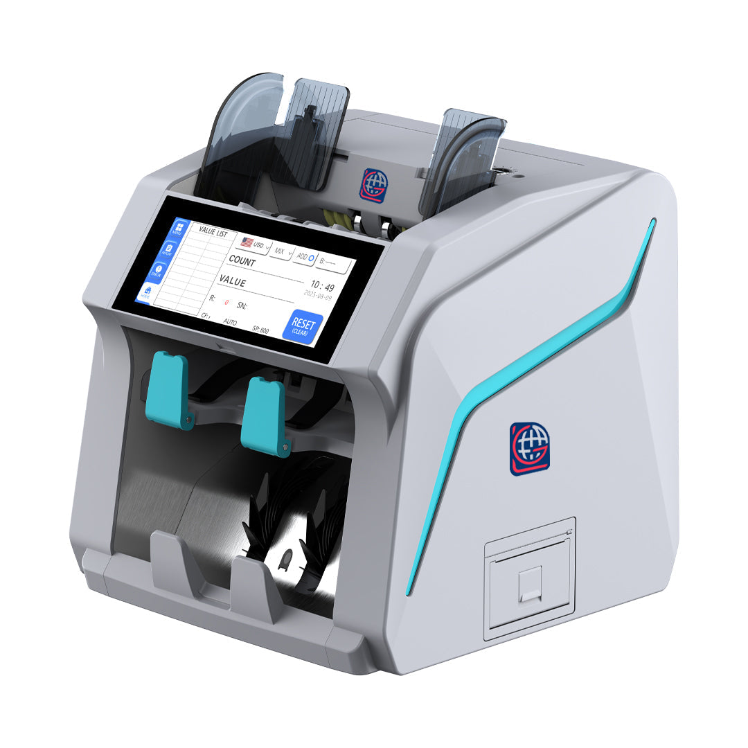 ماكينة عد LG5600T