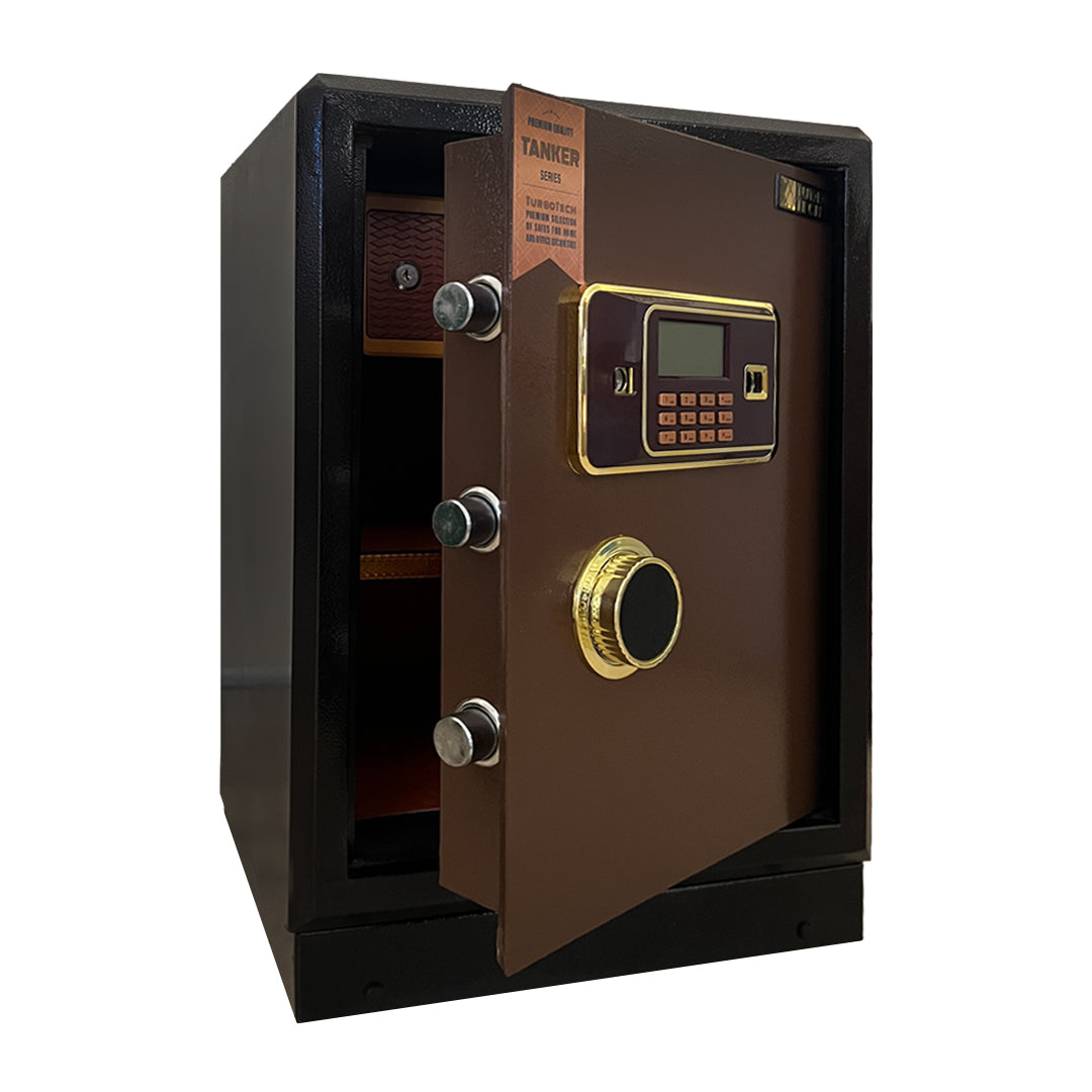 خزنة بنوك Turbotech TD62