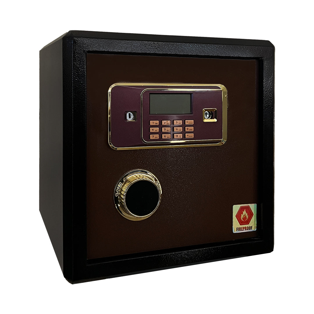 خزنة Turbotech TD40