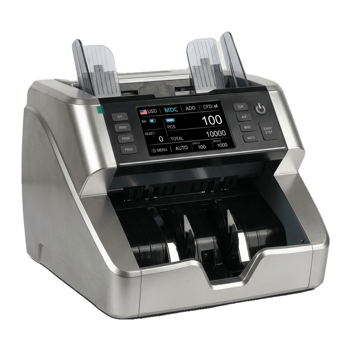 ماكينة عد نقود LG3000