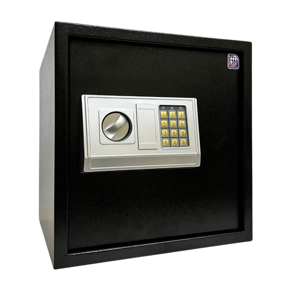 خزنة LG EA40 أسود
