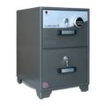 خزنة VAULTIX VX680 2ED دولاب ملفات